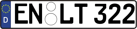EN-LT322
