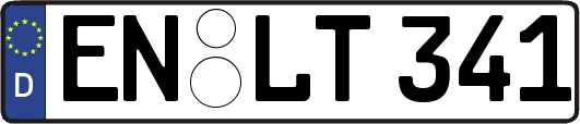 EN-LT341