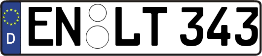 EN-LT343