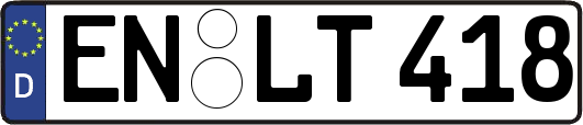EN-LT418