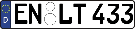 EN-LT433