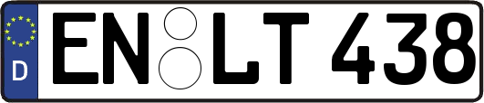 EN-LT438