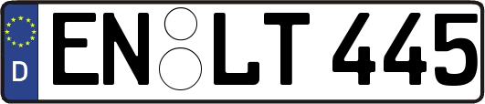 EN-LT445