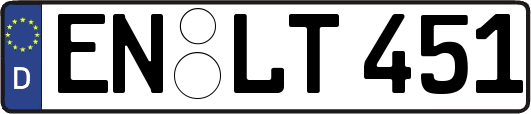 EN-LT451