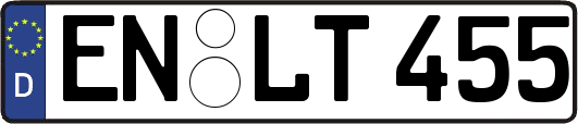 EN-LT455