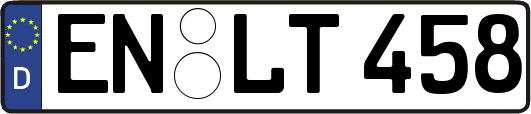 EN-LT458