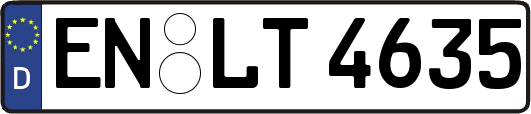 EN-LT4635