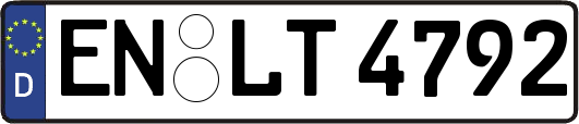 EN-LT4792