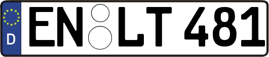 EN-LT481