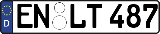 EN-LT487