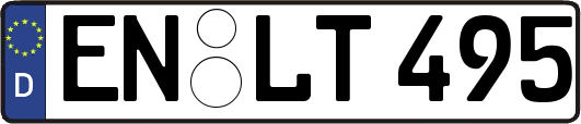 EN-LT495