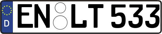 EN-LT533