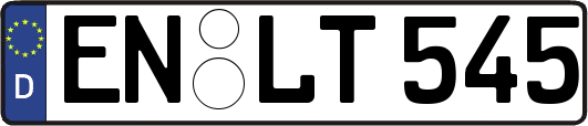 EN-LT545