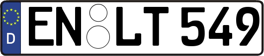 EN-LT549