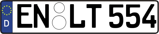 EN-LT554