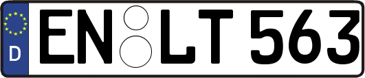 EN-LT563