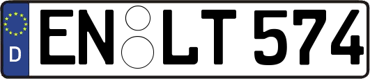 EN-LT574