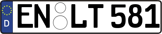 EN-LT581