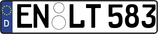 EN-LT583