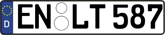 EN-LT587