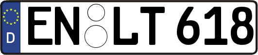 EN-LT618