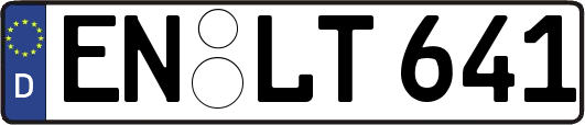 EN-LT641