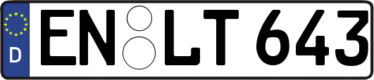 EN-LT643