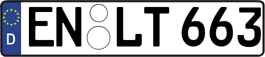 EN-LT663