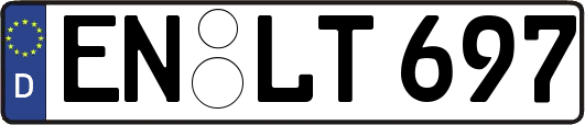 EN-LT697
