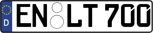 EN-LT700