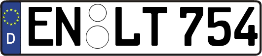 EN-LT754