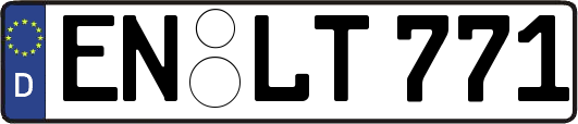 EN-LT771