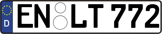 EN-LT772