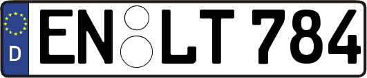EN-LT784