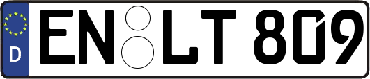 EN-LT809