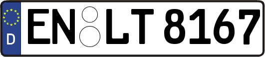 EN-LT8167