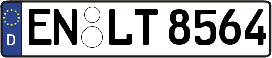 EN-LT8564