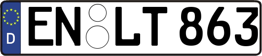 EN-LT863