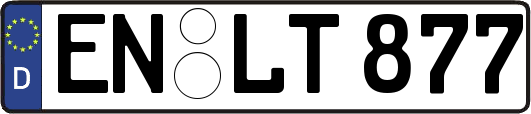 EN-LT877