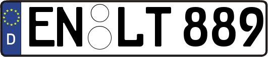 EN-LT889