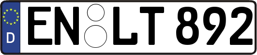 EN-LT892