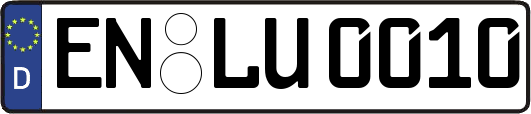 EN-LU0010