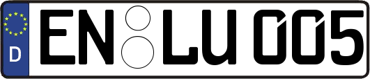 EN-LU005