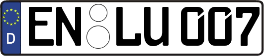 EN-LU007