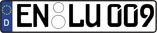 EN-LU009