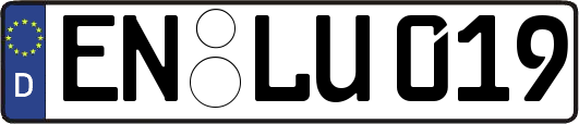 EN-LU019