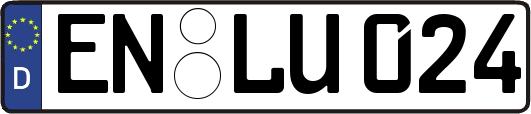 EN-LU024