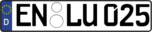 EN-LU025