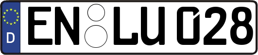 EN-LU028