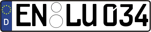 EN-LU034